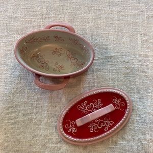 Temp-rations Floral Lace 16 ozs